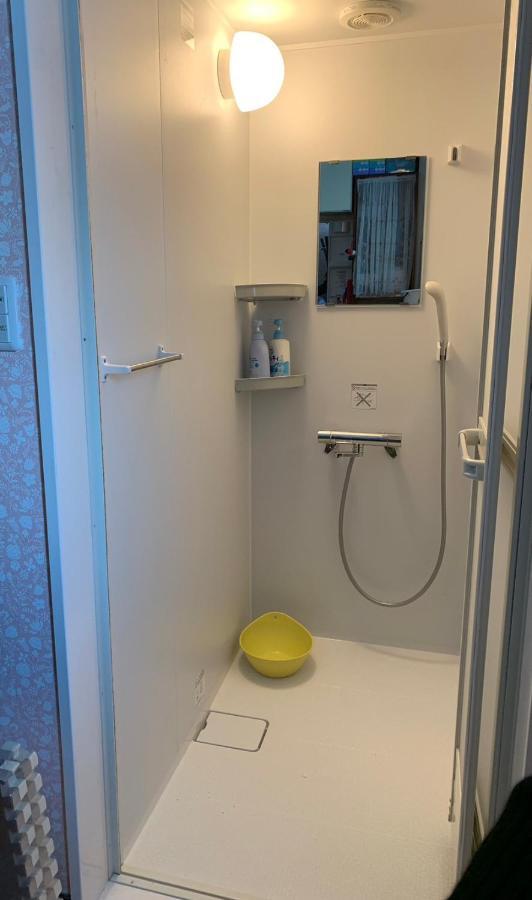 B&B Hotta Sapporo Ngoại thất bức ảnh